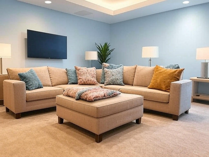 Family is important, your family is our family at your adult living care facility